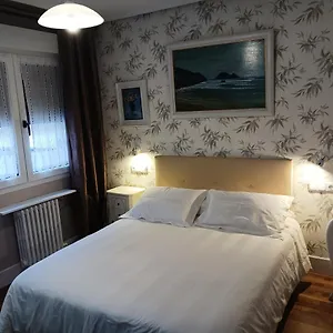 Ubicacion Perfecta/bano Privado San Sebastian