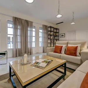 Genteel Tomás De Ibarra Siviglia