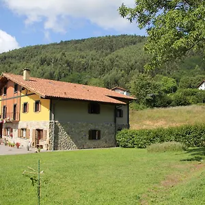  Casa di campagna Ecohotel Rural Angiz