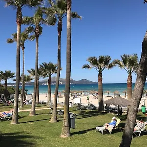 Playa Esperanza Affiliated By Melia 4* Playa de Muro (Mallorca)
