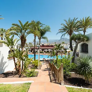 Hd Parque Cristobal Tenerife 3* Playa de las Americas (Tenerife)
