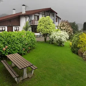  Casa di campagna Olazi