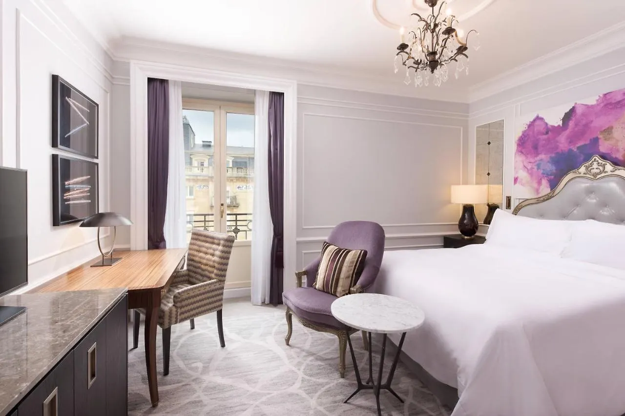 Hotel Maria Cristina, A Luxury Collection Hotel, Σαν Σεμπαστιάν