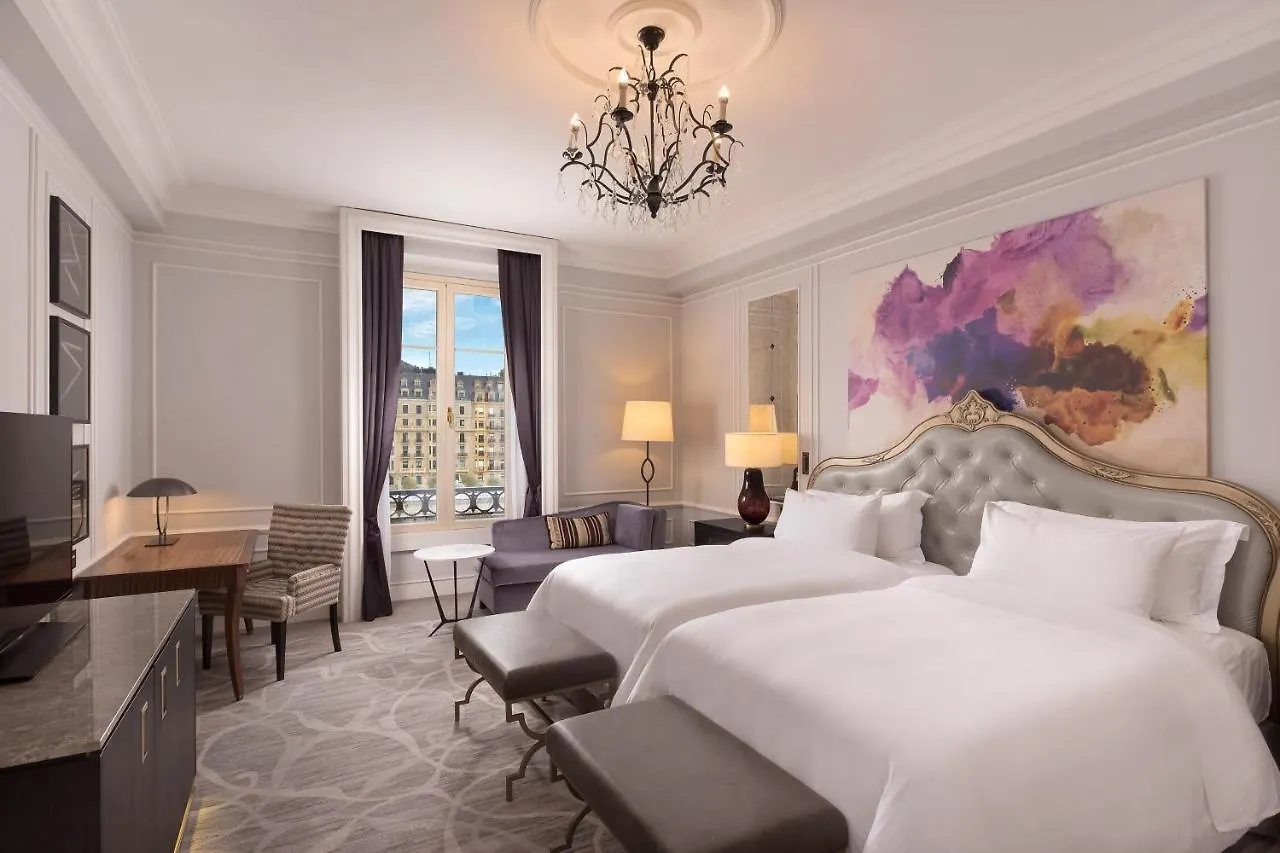 Hotel Maria Cristina, A Luxury Collection Hotel, Σαν Σεμπαστιάν