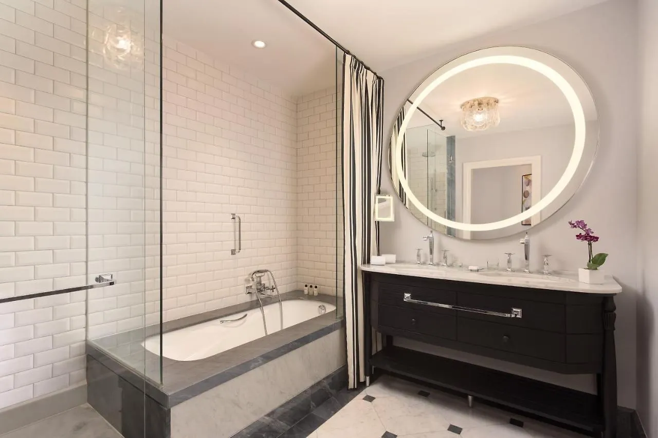 Hotel Maria Cristina, A Luxury Collection Hotel, San Sebastián