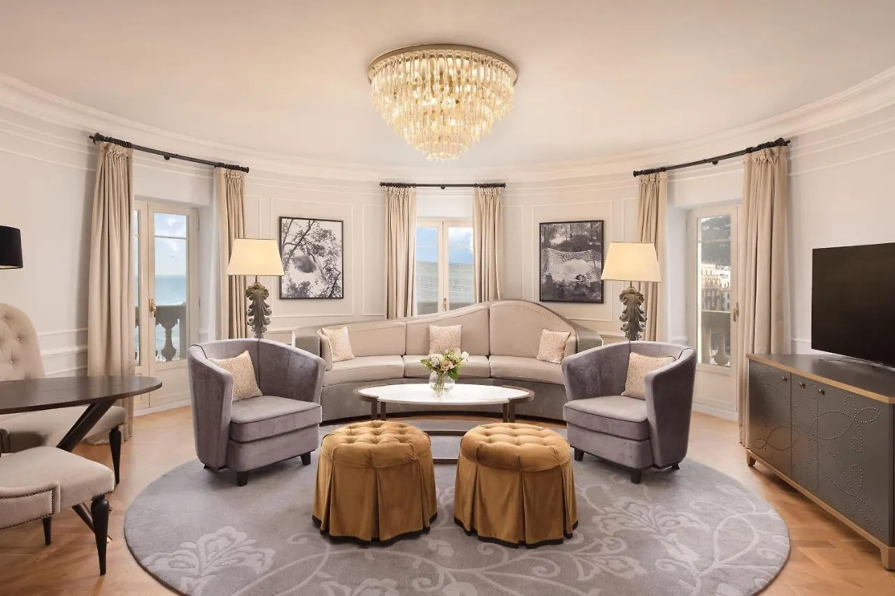 Hotel Maria Cristina, A Luxury Collection Hotel, Σαν Σεμπαστιάν