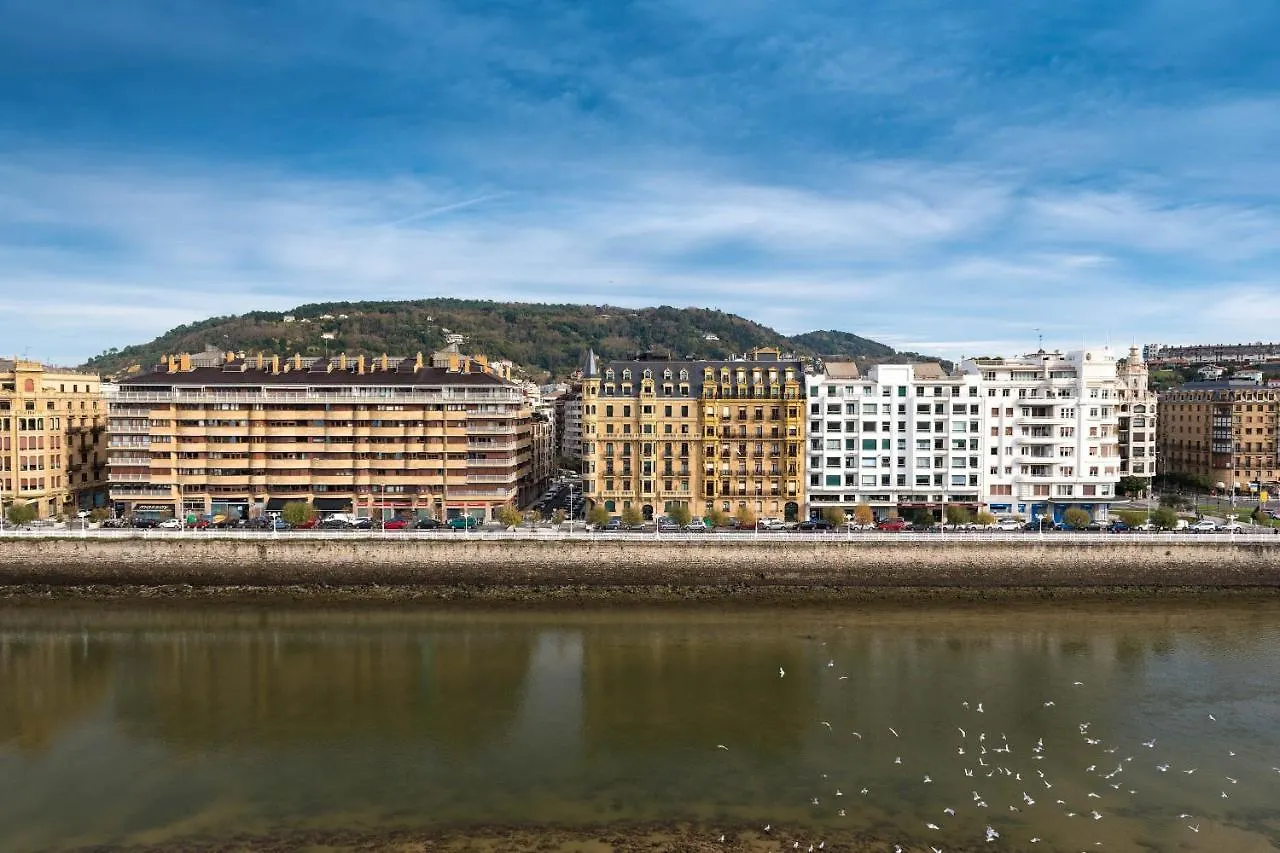 *****  Hotel Maria Cristina, A Luxury Collection Hotel, San Sebastián Spanien