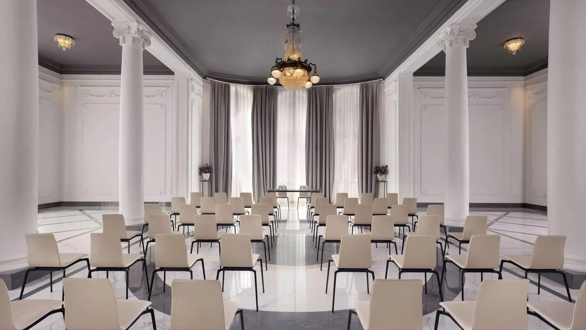 Hotel Maria Cristina, A Luxury Collection Hotel, Σαν Σεμπαστιάν