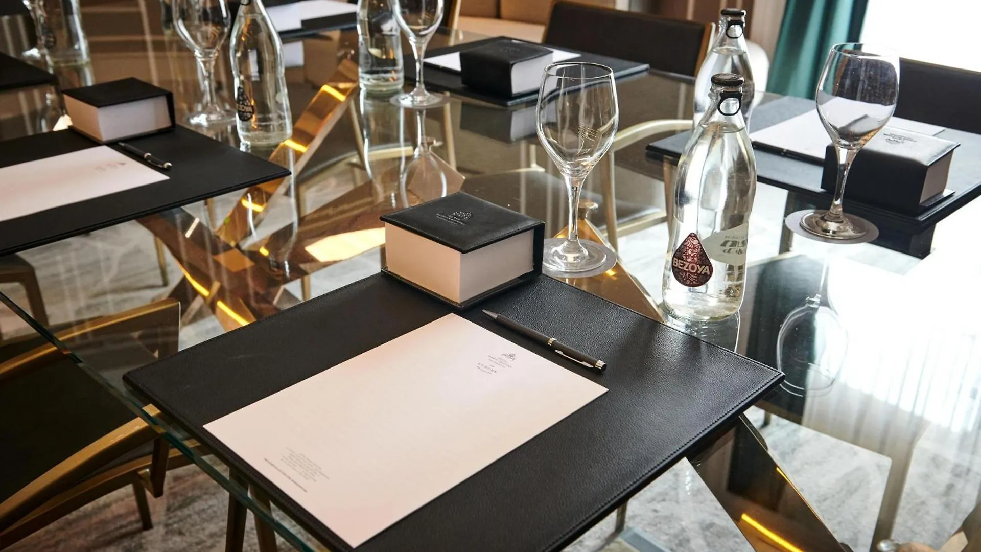 *****  Hotel Maria Cristina, A Luxury Collection Hotel, San Sebastián Spanien
