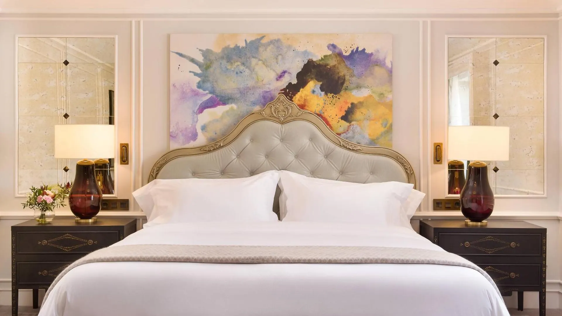 Hotel Maria Cristina, A Luxury Collection Hotel, Σαν Σεμπαστιάν Ισπανία