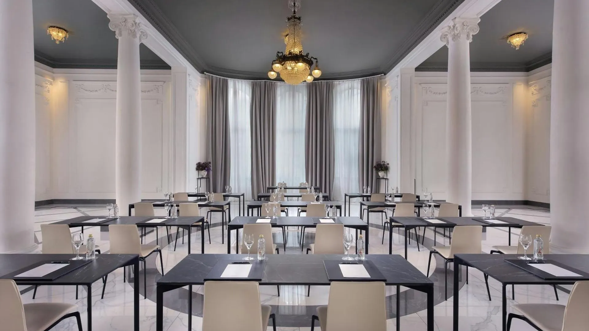 Hotel Maria Cristina, A Luxury Collection Hotel, Σαν Σεμπαστιάν